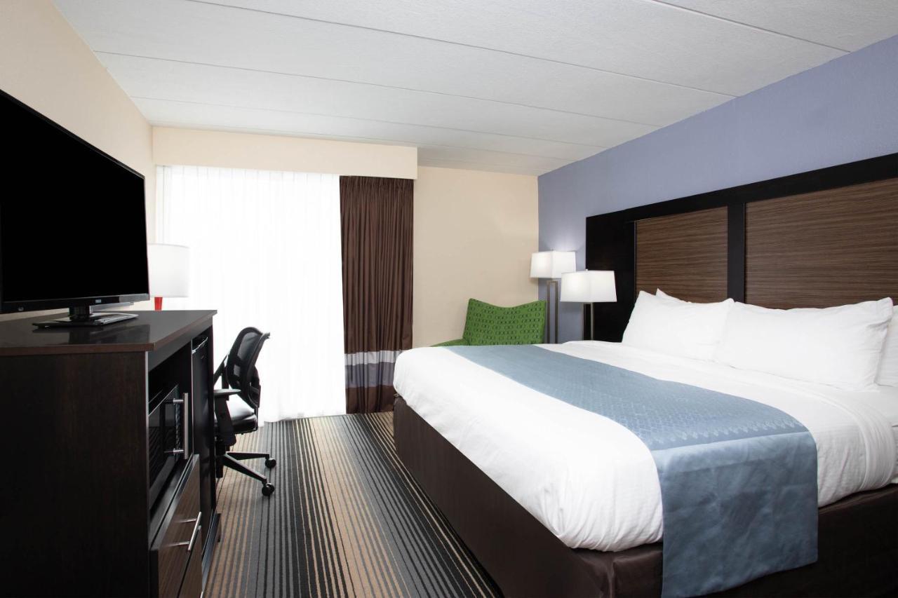 Wingate By Wyndham Bloomington Otel Dış mekan fotoğraf