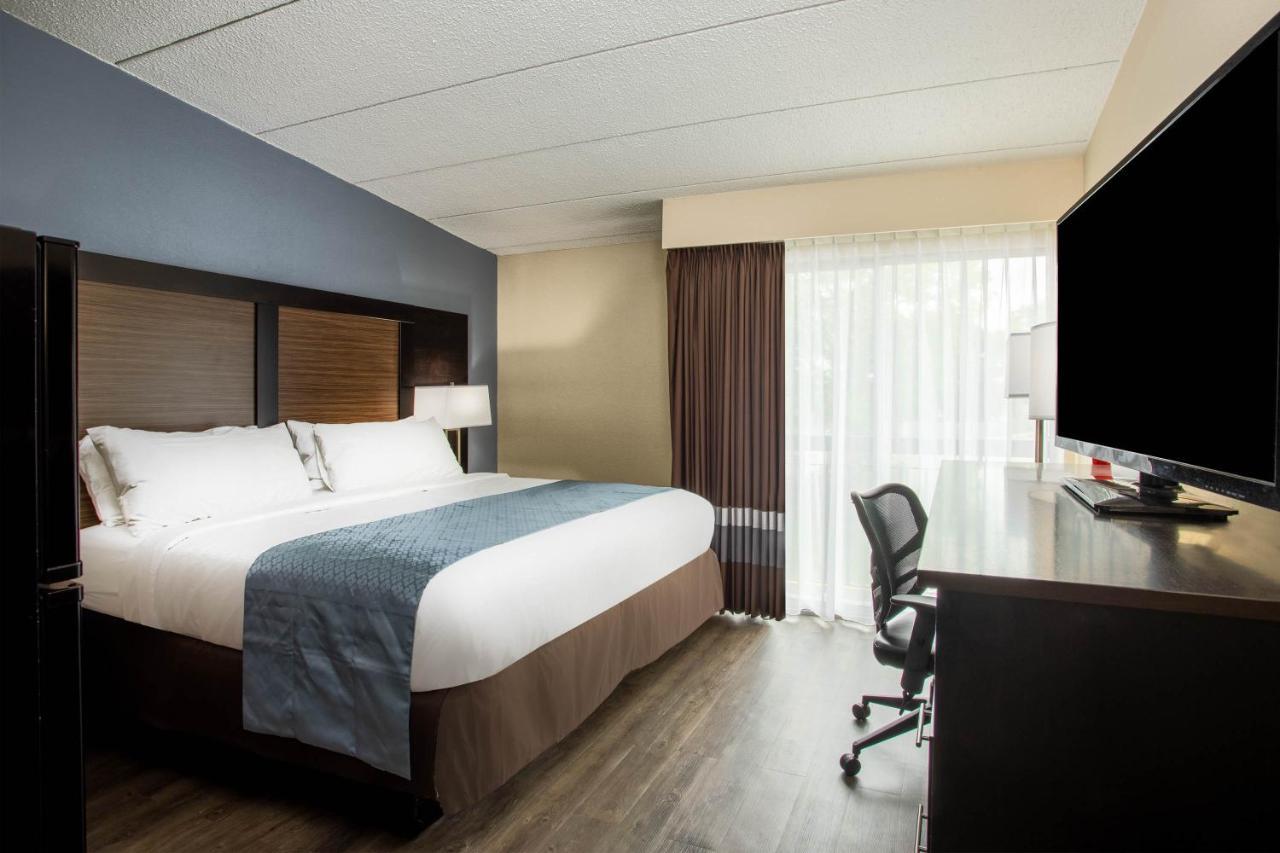 Wingate By Wyndham Bloomington Otel Dış mekan fotoğraf